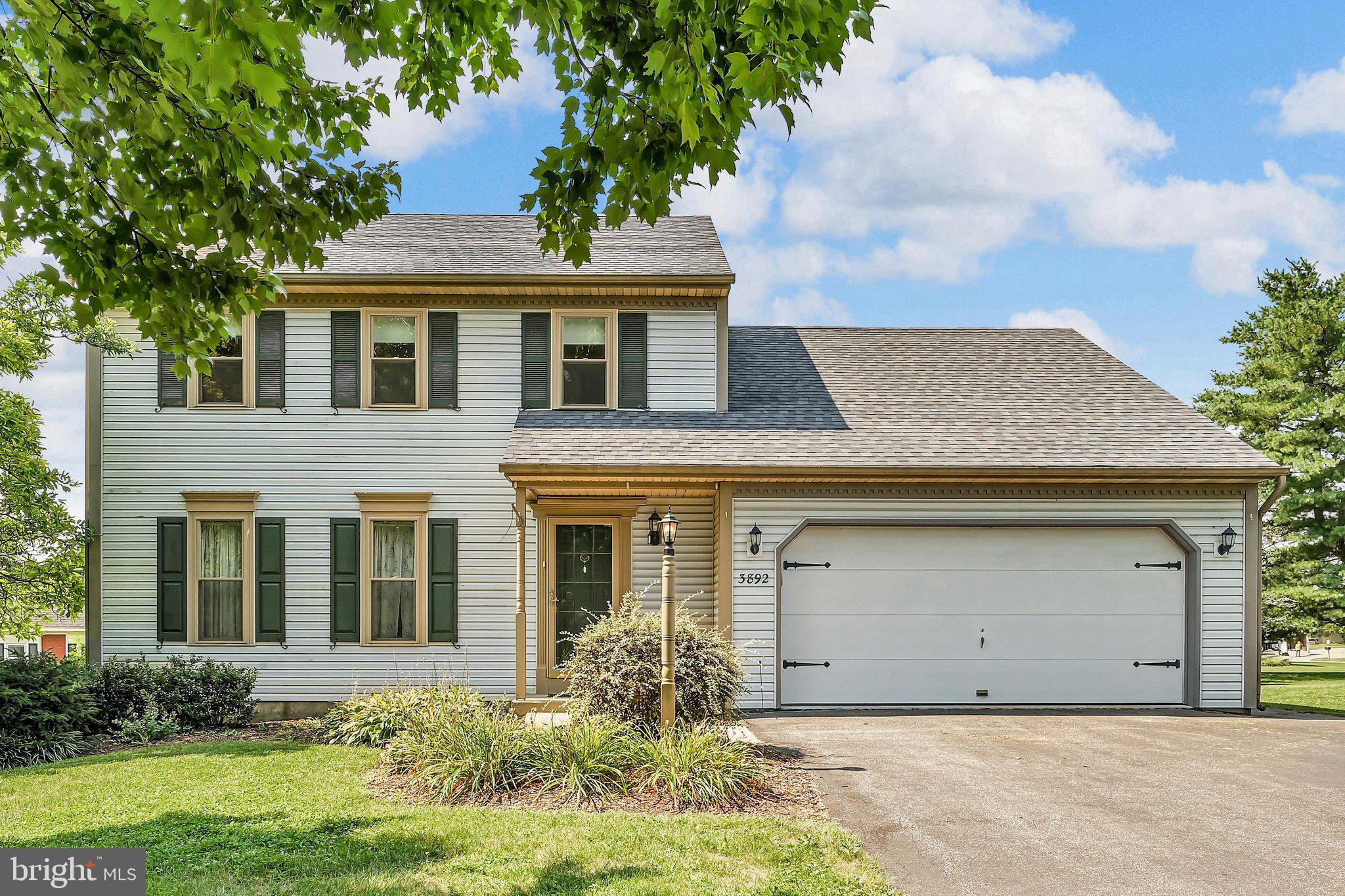 3892 NOLT RD.
