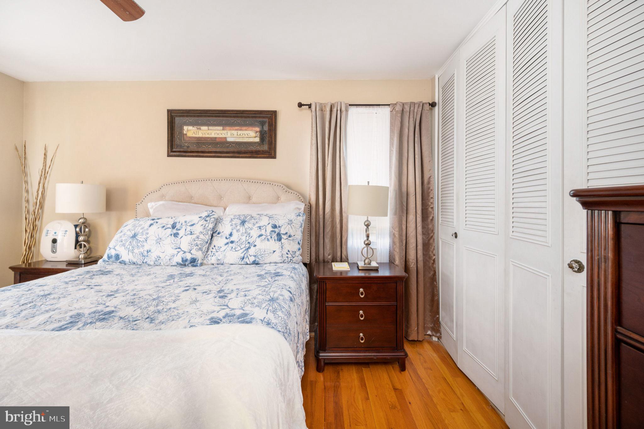 LAKE RIDGE - HARBOR - Residential