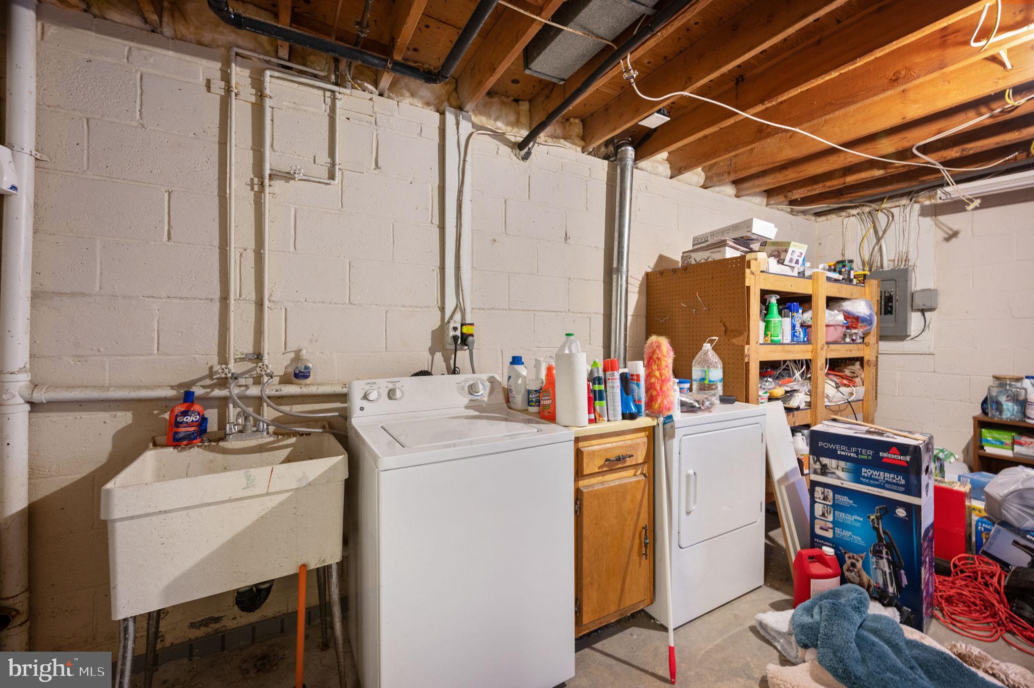 LAKE RIDGE - HARBOR - Residential