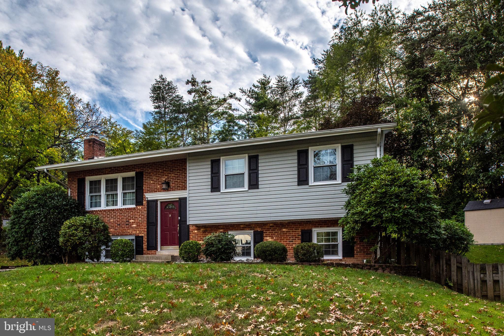 LAKE RIDGE - HARBOR - Residential