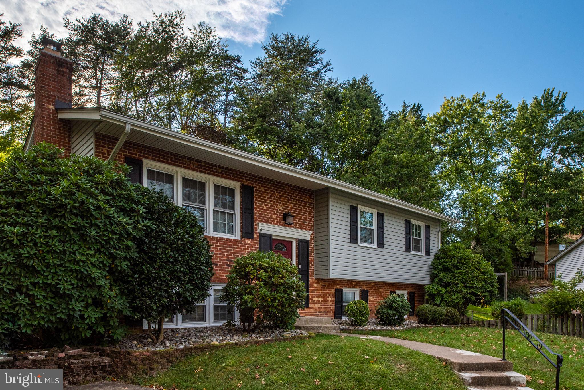 LAKE RIDGE - HARBOR - Residential