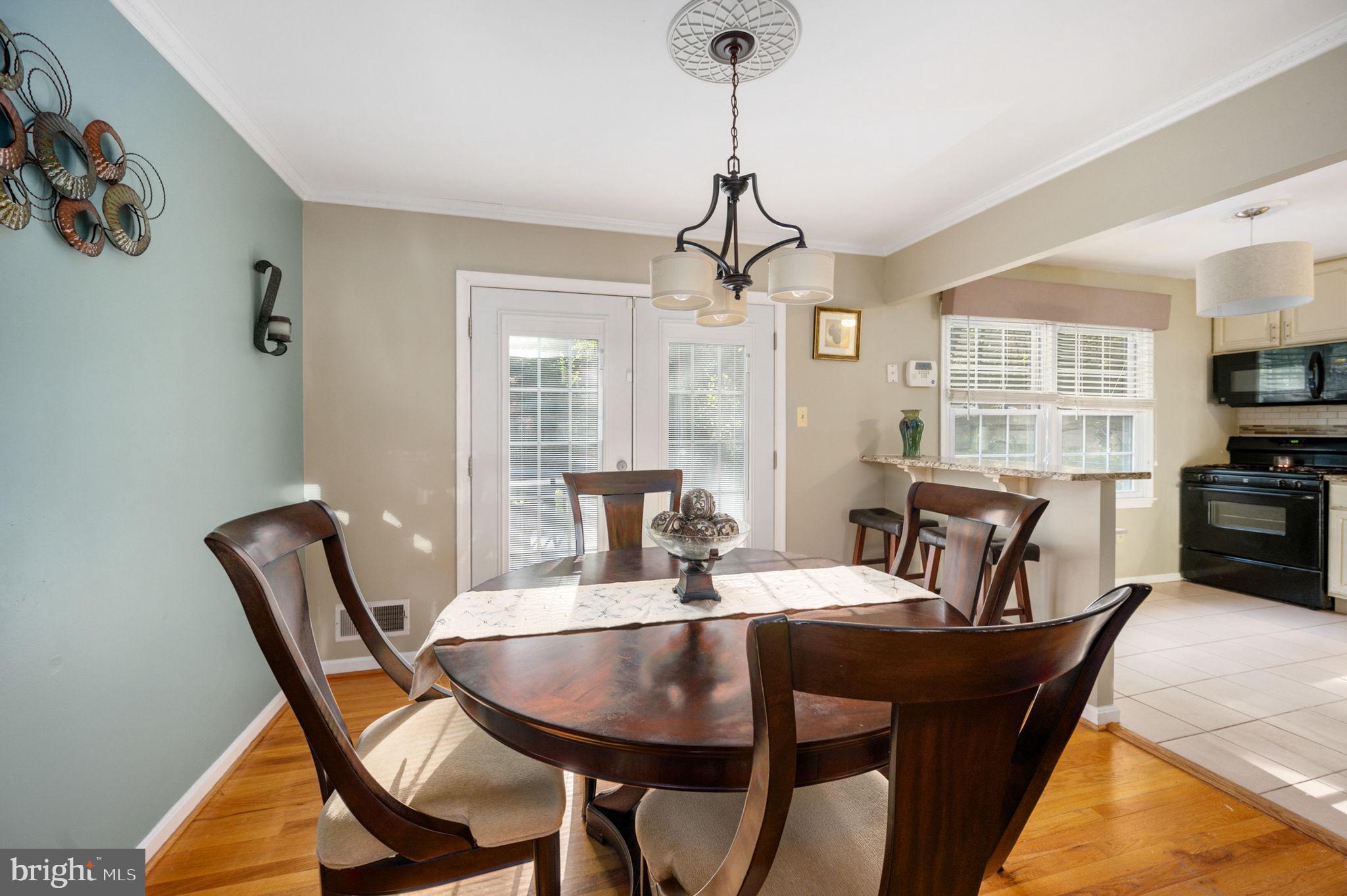 LAKE RIDGE - HARBOR - Residential