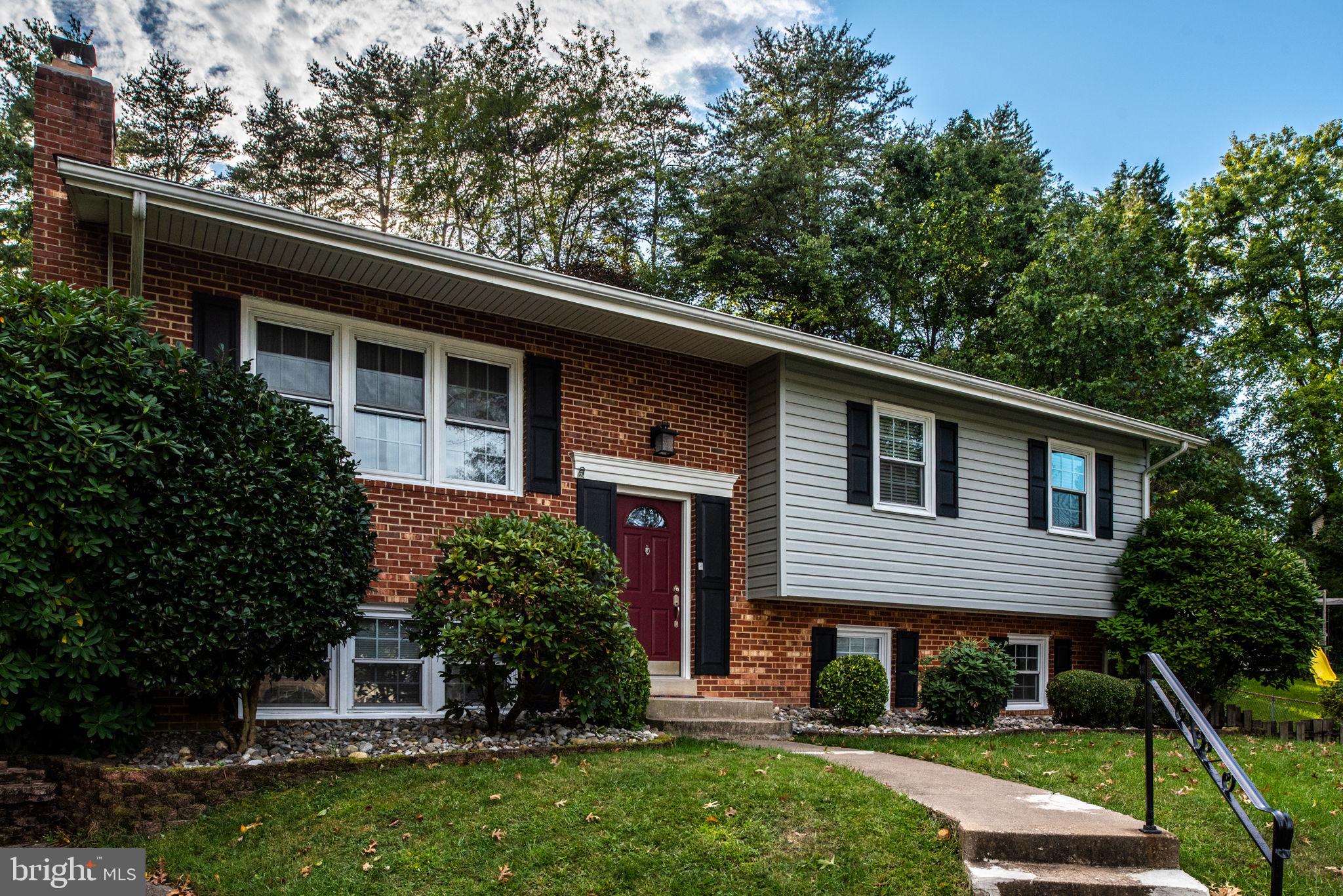 LAKE RIDGE - HARBOR - Residential