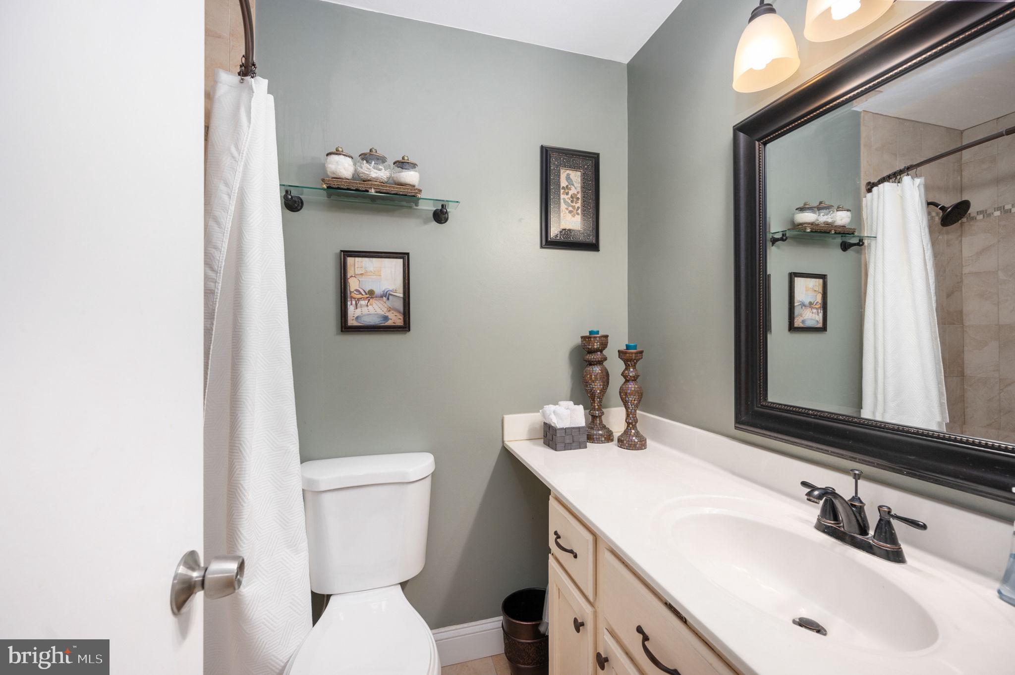 LAKE RIDGE - HARBOR - Residential