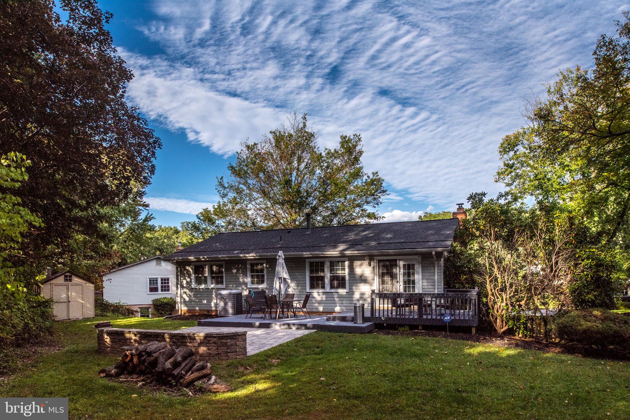 LAKE RIDGE - HARBOR - Residential