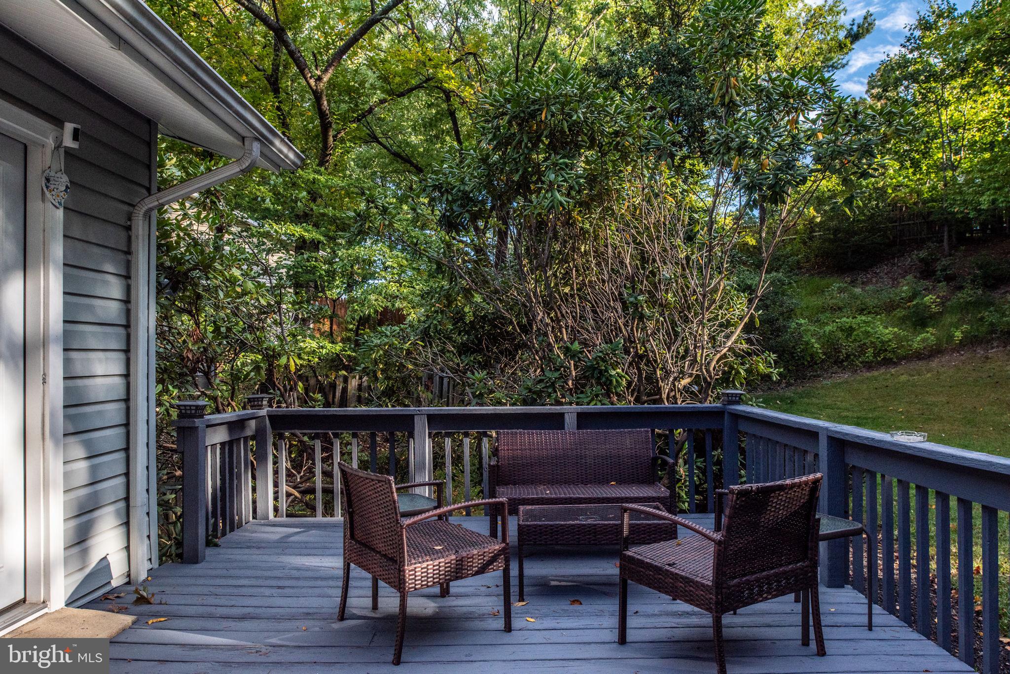 LAKE RIDGE - HARBOR - Residential