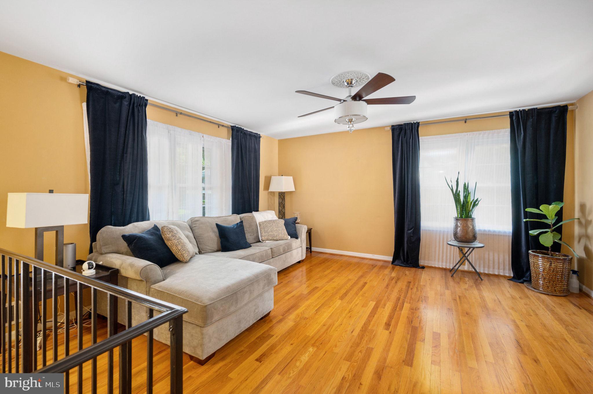 LAKE RIDGE - HARBOR - Residential