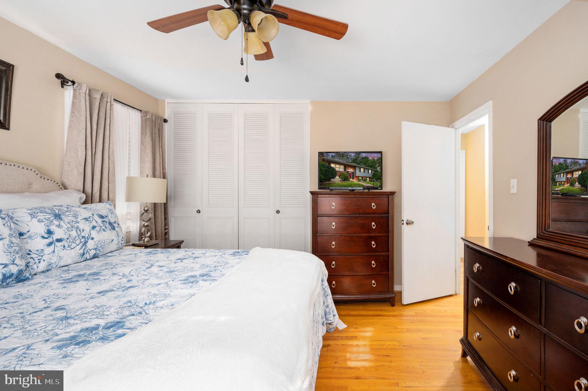 LAKE RIDGE - HARBOR - Residential