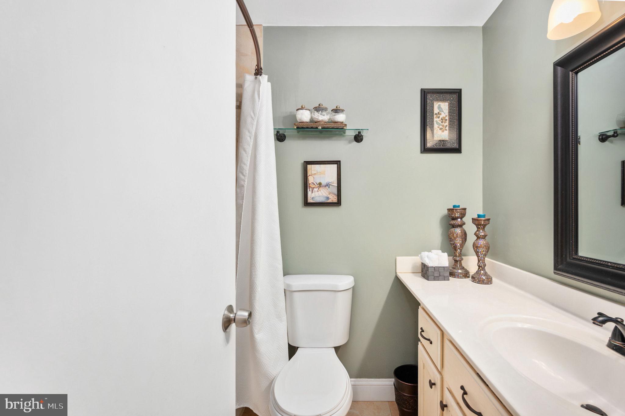 LAKE RIDGE - HARBOR - Residential