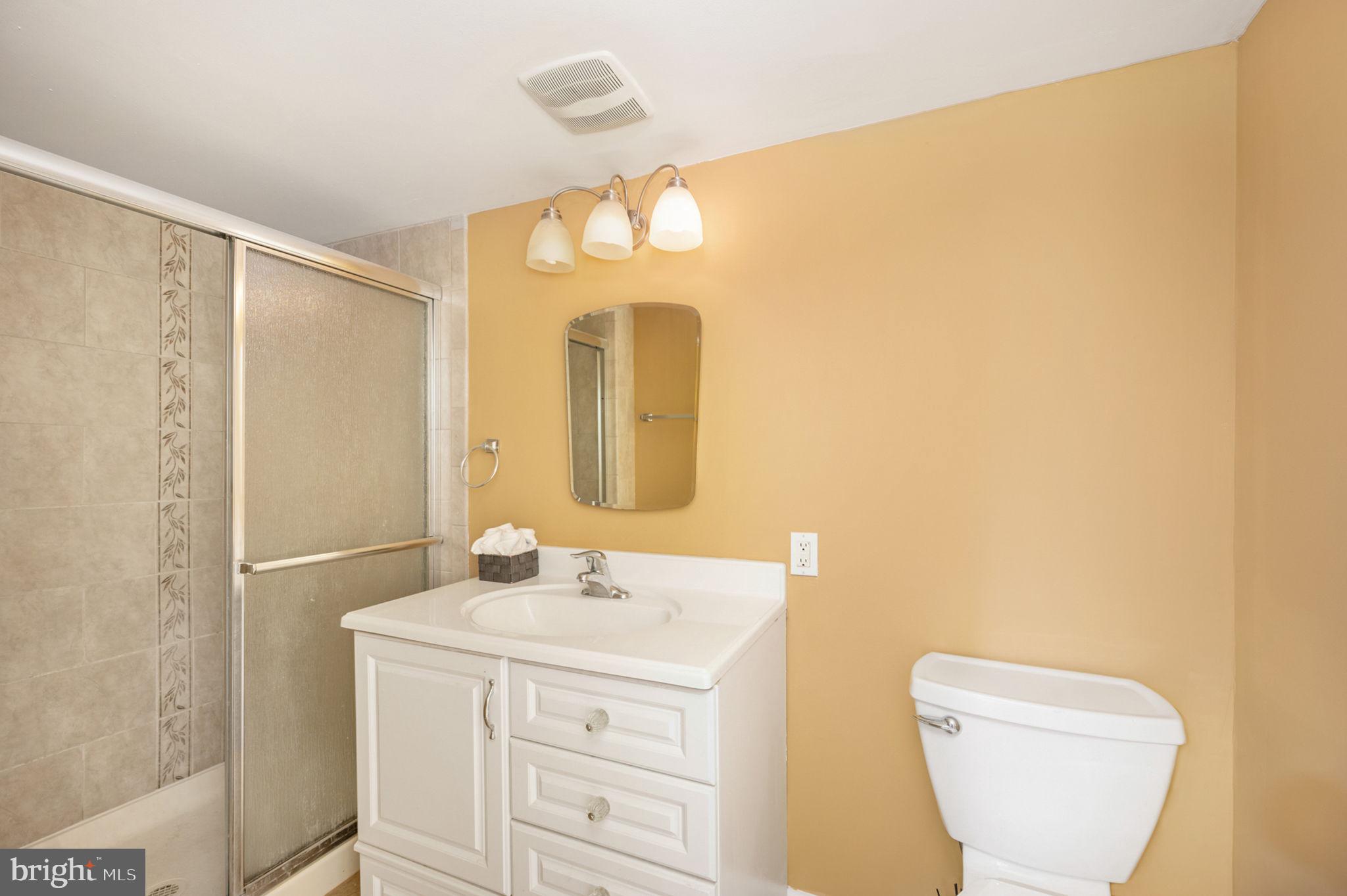 LAKE RIDGE - HARBOR - Residential