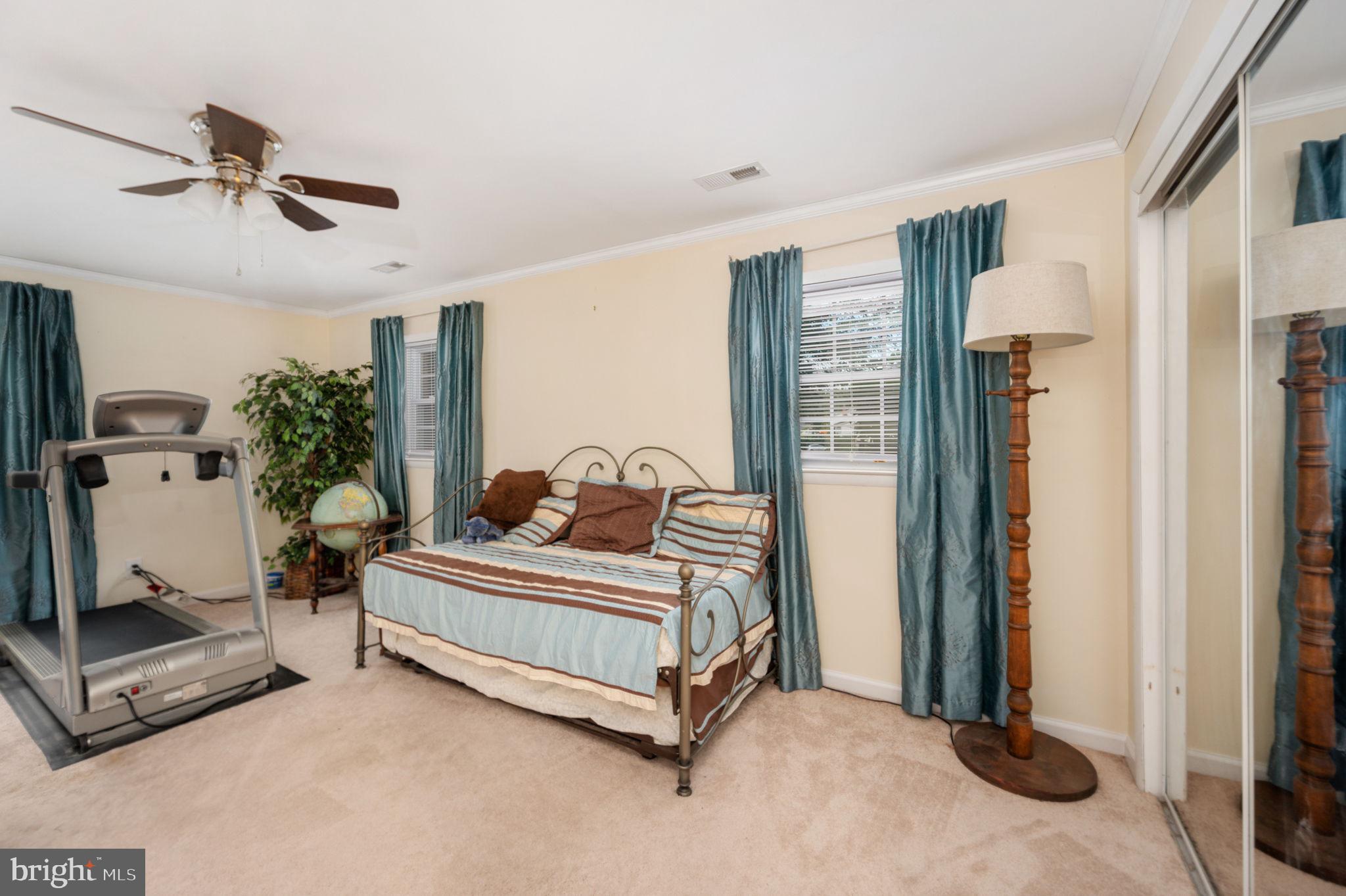 LAKE RIDGE - HARBOR - Residential