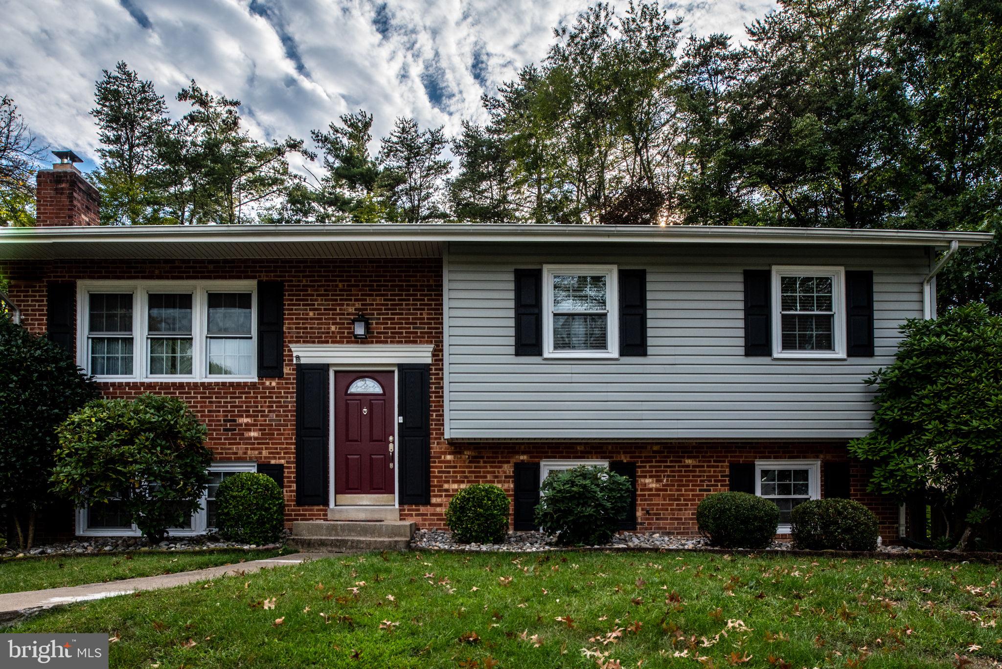 LAKE RIDGE - HARBOR - Residential