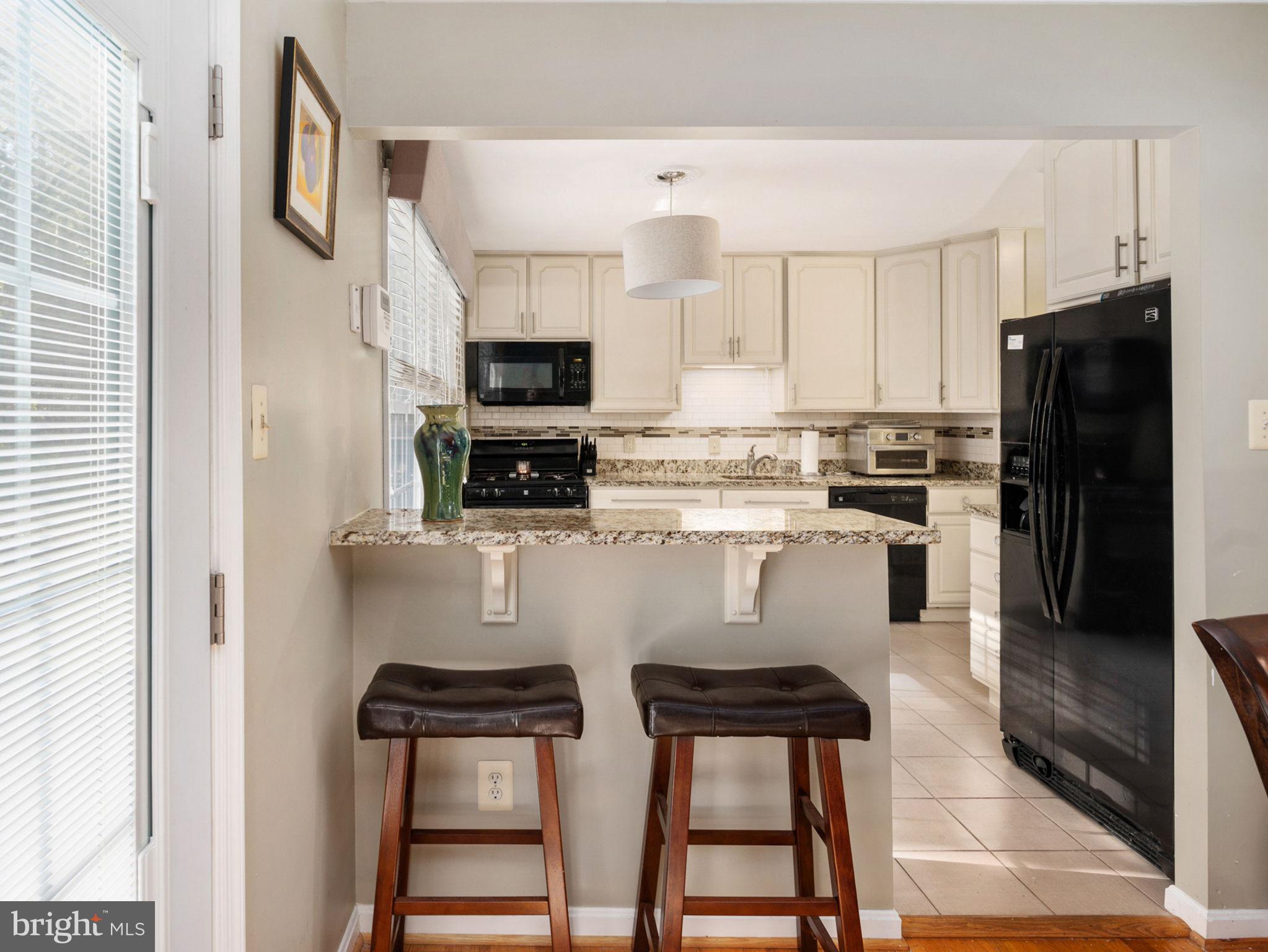 LAKE RIDGE - HARBOR - Residential