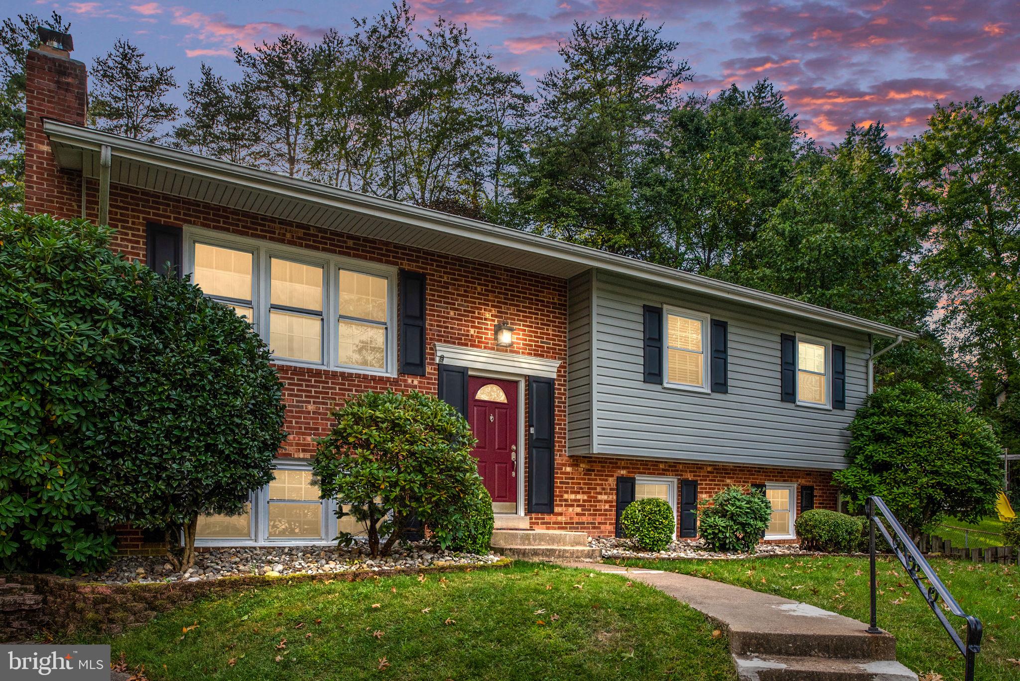 LAKE RIDGE - HARBOR - Residential