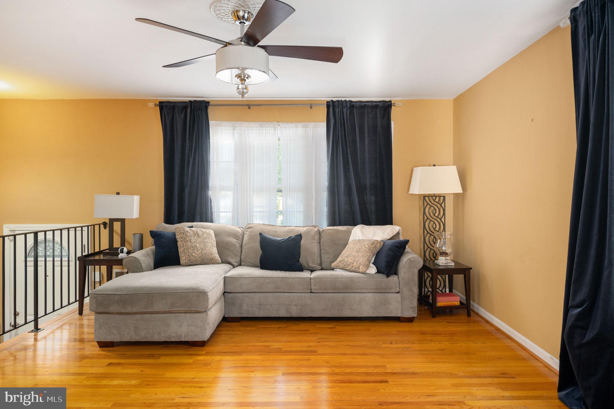 LAKE RIDGE - HARBOR - Residential