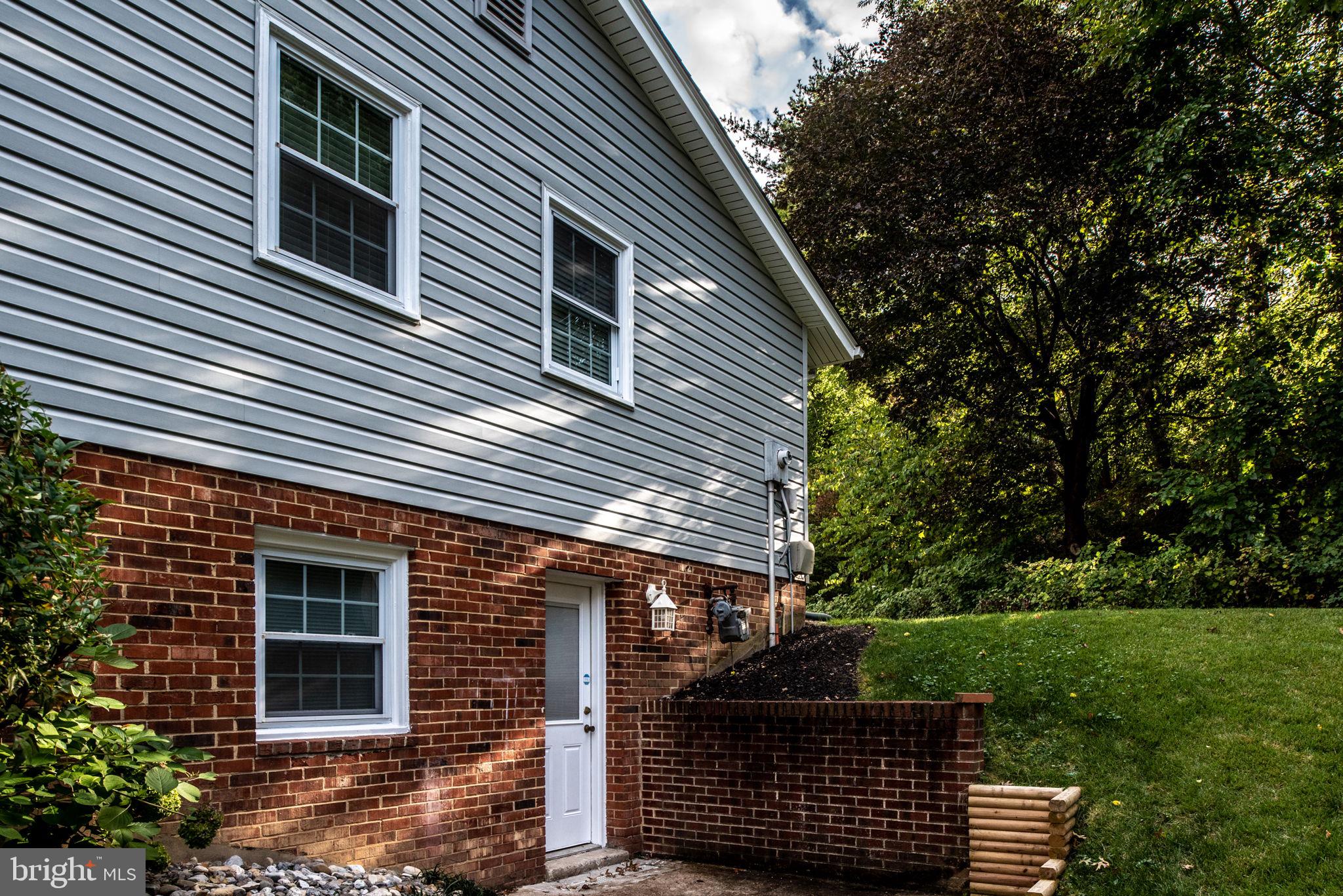 LAKE RIDGE - HARBOR - Residential