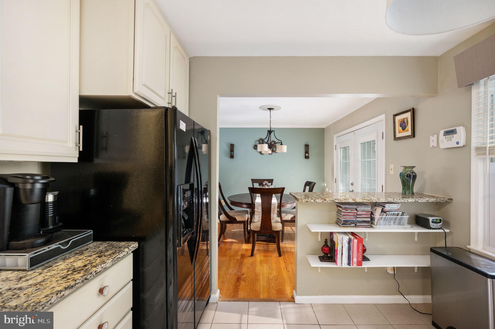 LAKE RIDGE - HARBOR - Residential