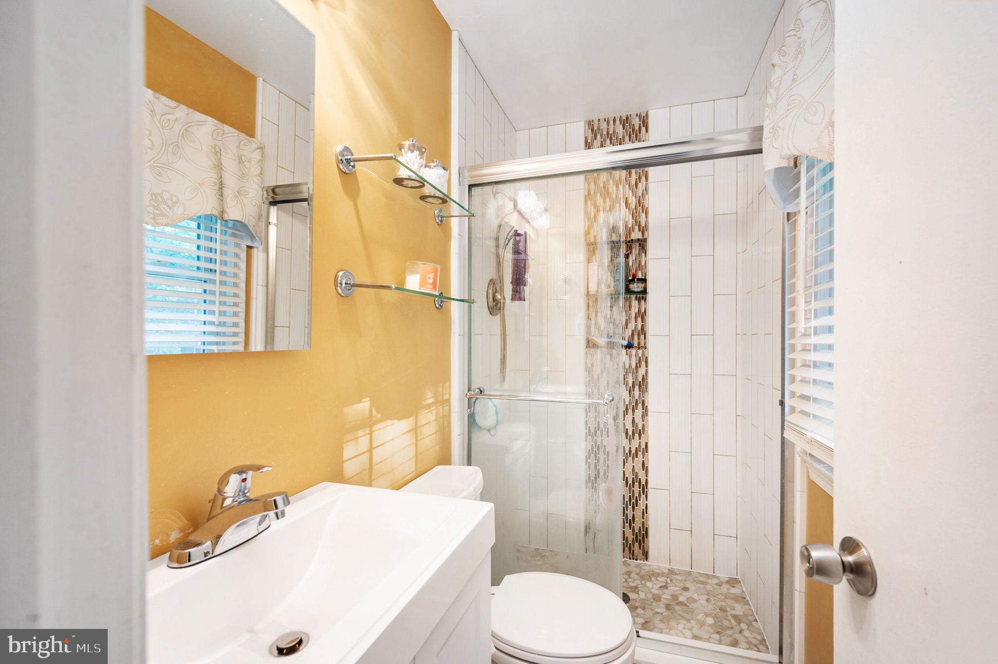 LAKE RIDGE - HARBOR - Residential