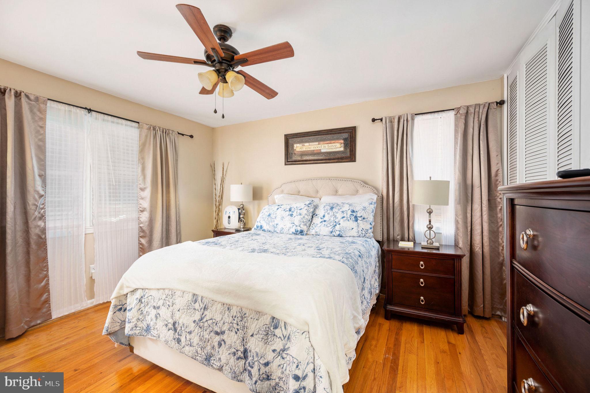 LAKE RIDGE - HARBOR - Residential