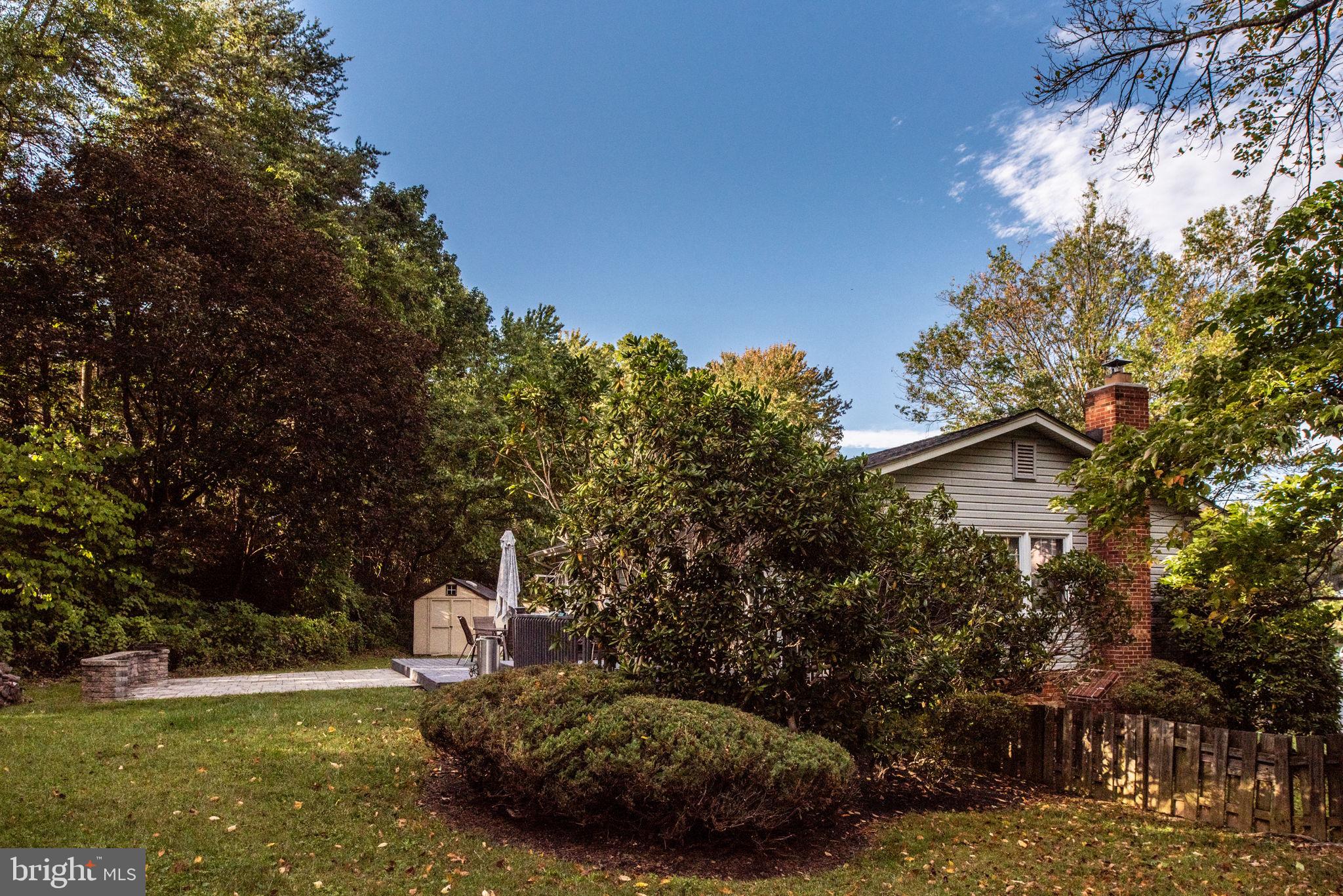 LAKE RIDGE - HARBOR - Residential