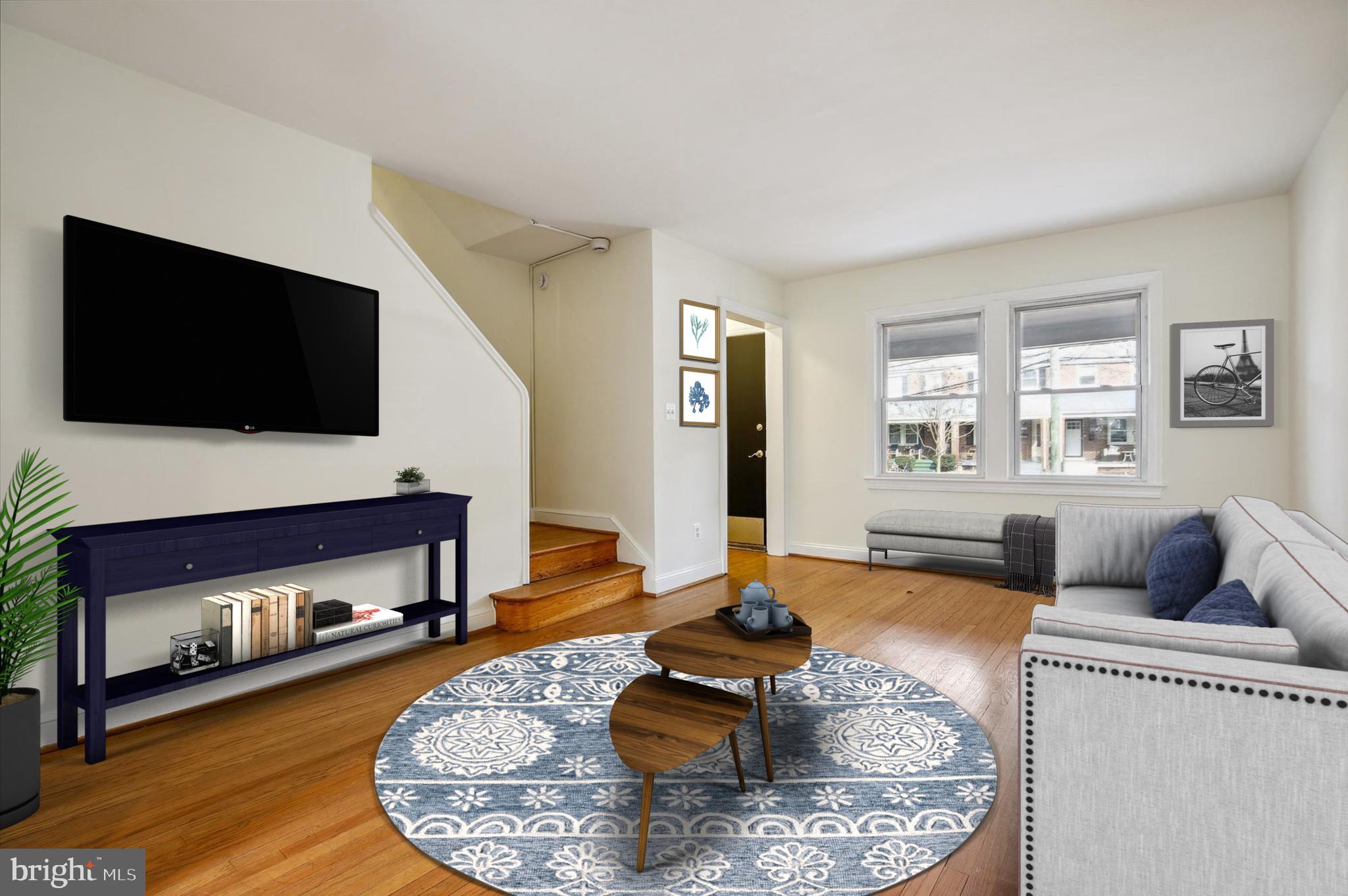 51 CRITTENDEN STREET NE