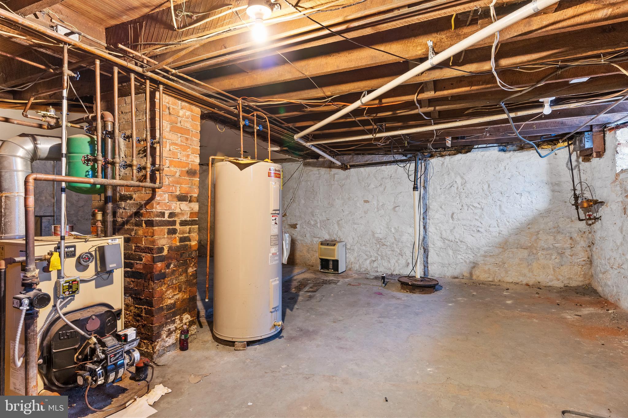 SHIPPENSBURG BOROUGH - Residential