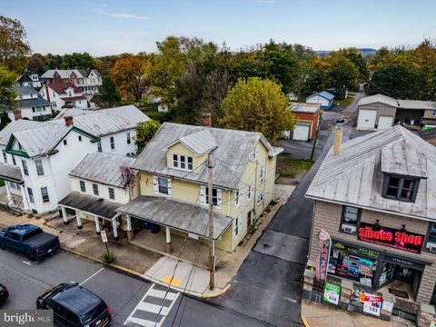 338 E KING STREET STREET E SHIPPENSBURG PA 17257