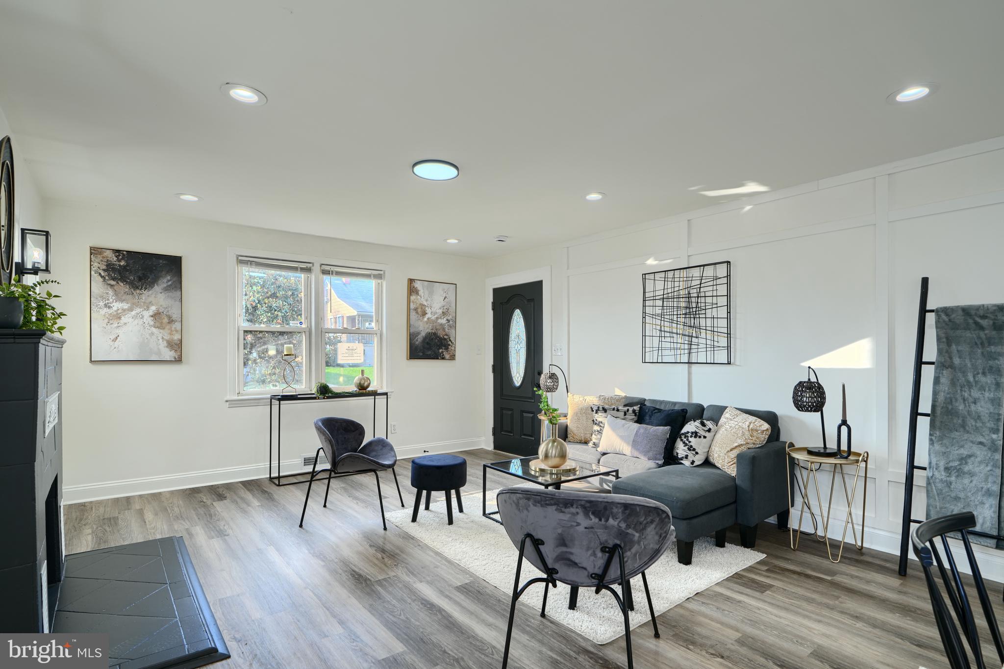 WALTHERSON - Residential