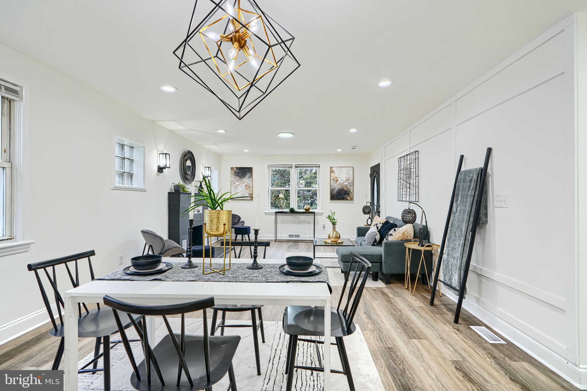 WALTHERSON - Residential