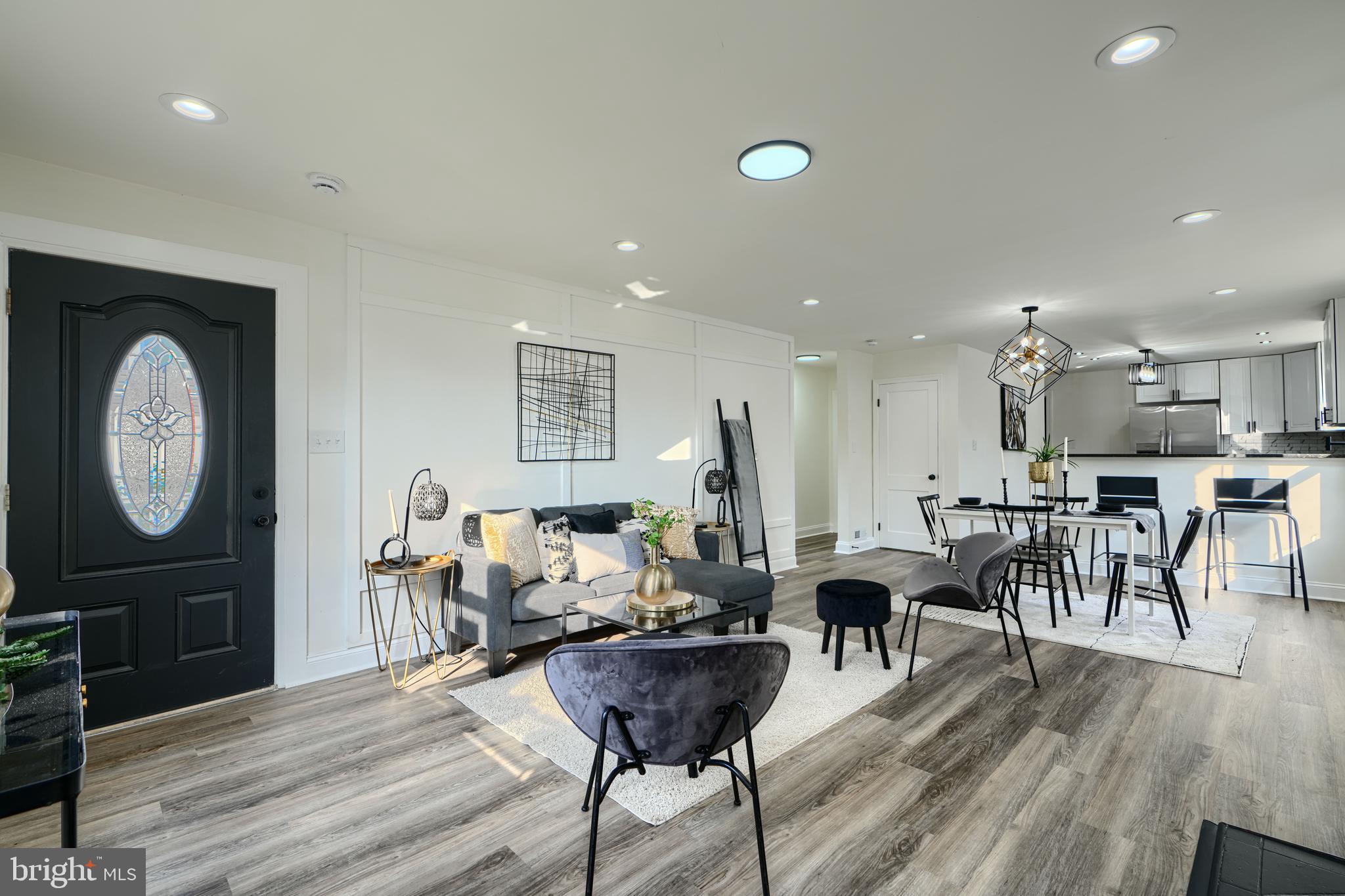 WALTHERSON - Residential