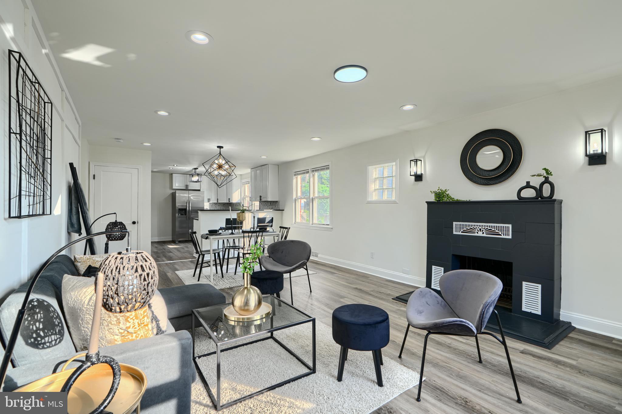 WALTHERSON - Residential