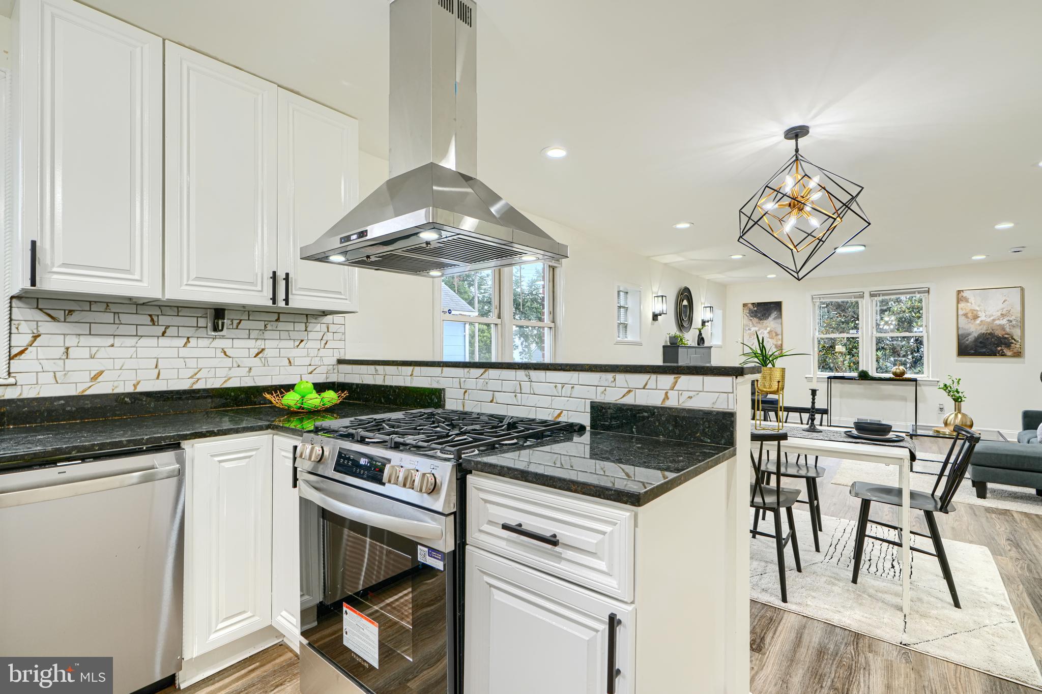 WALTHERSON - Residential