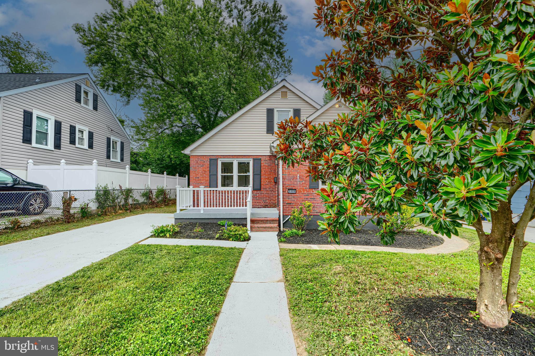 WALTHERSON - Residential