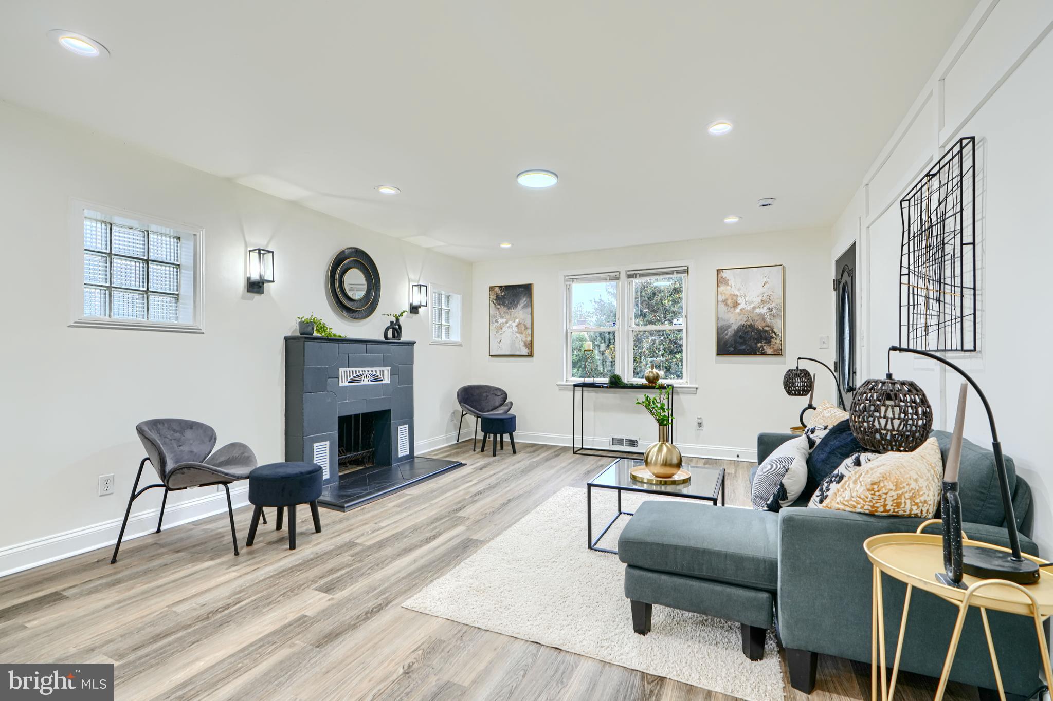 WALTHERSON - Residential