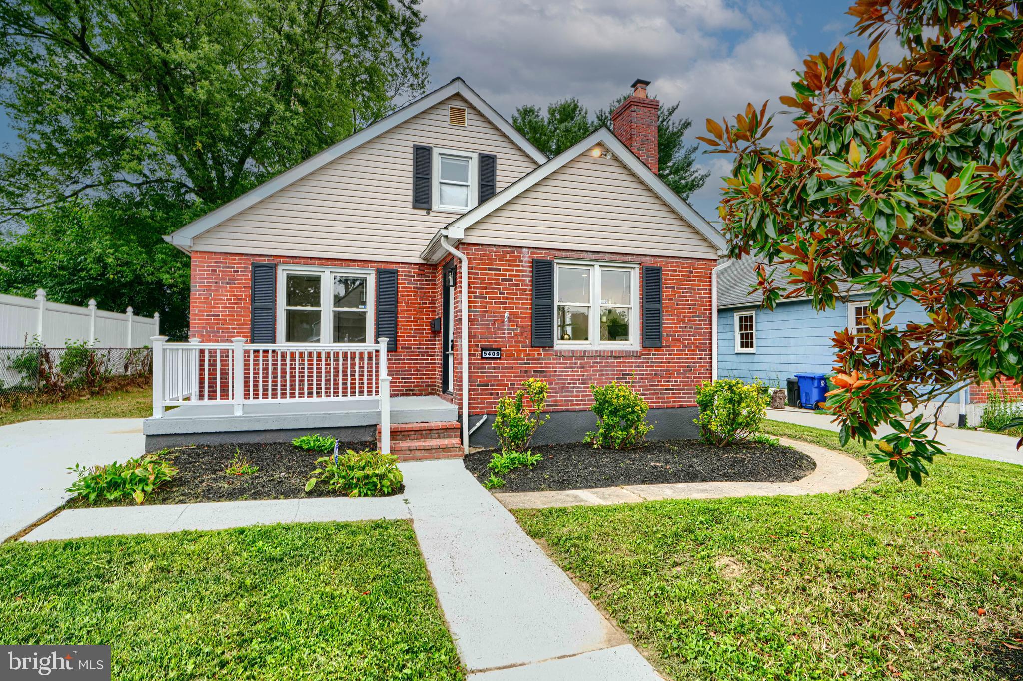 WALTHERSON - Residential