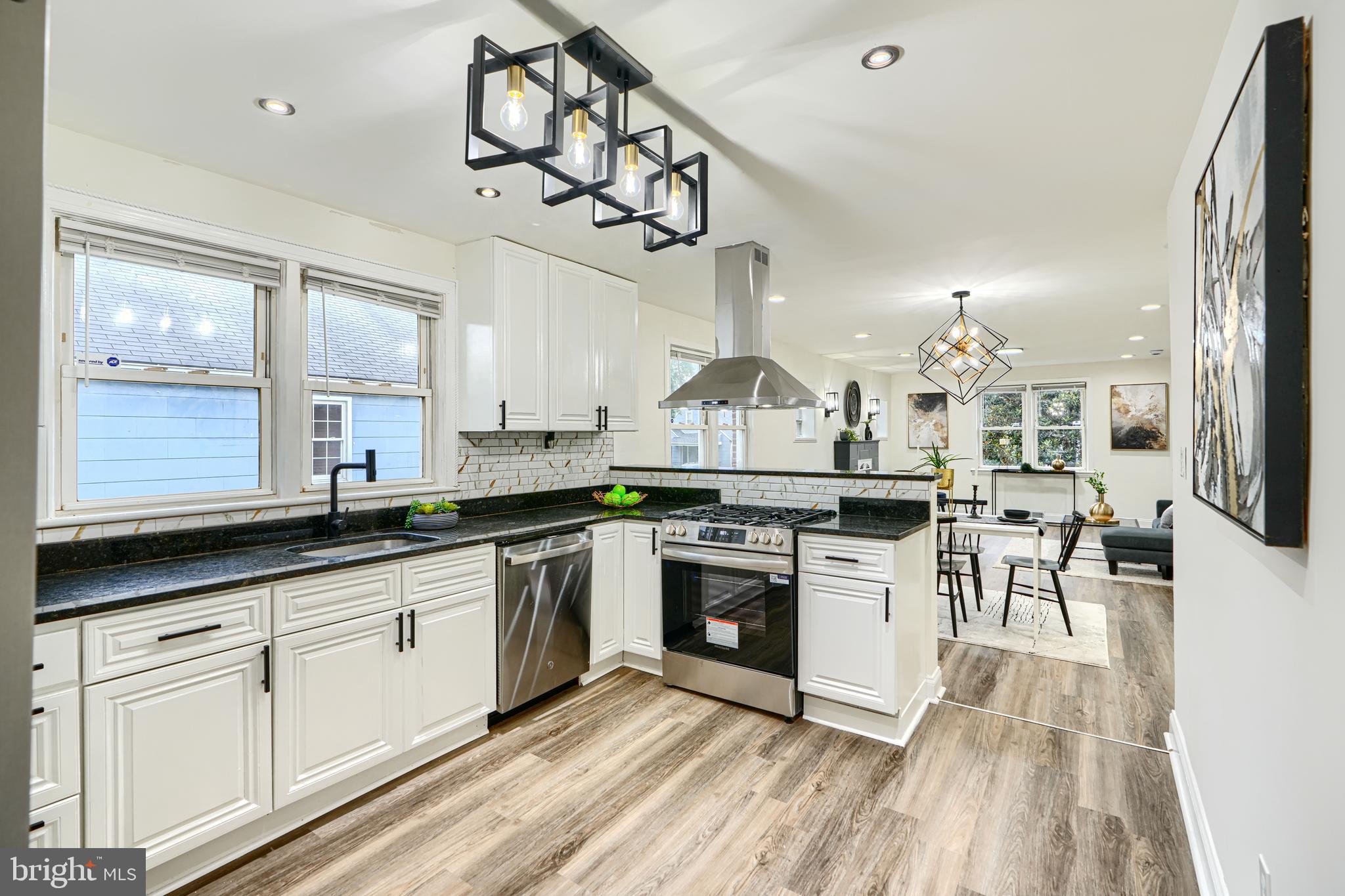 WALTHERSON - Residential