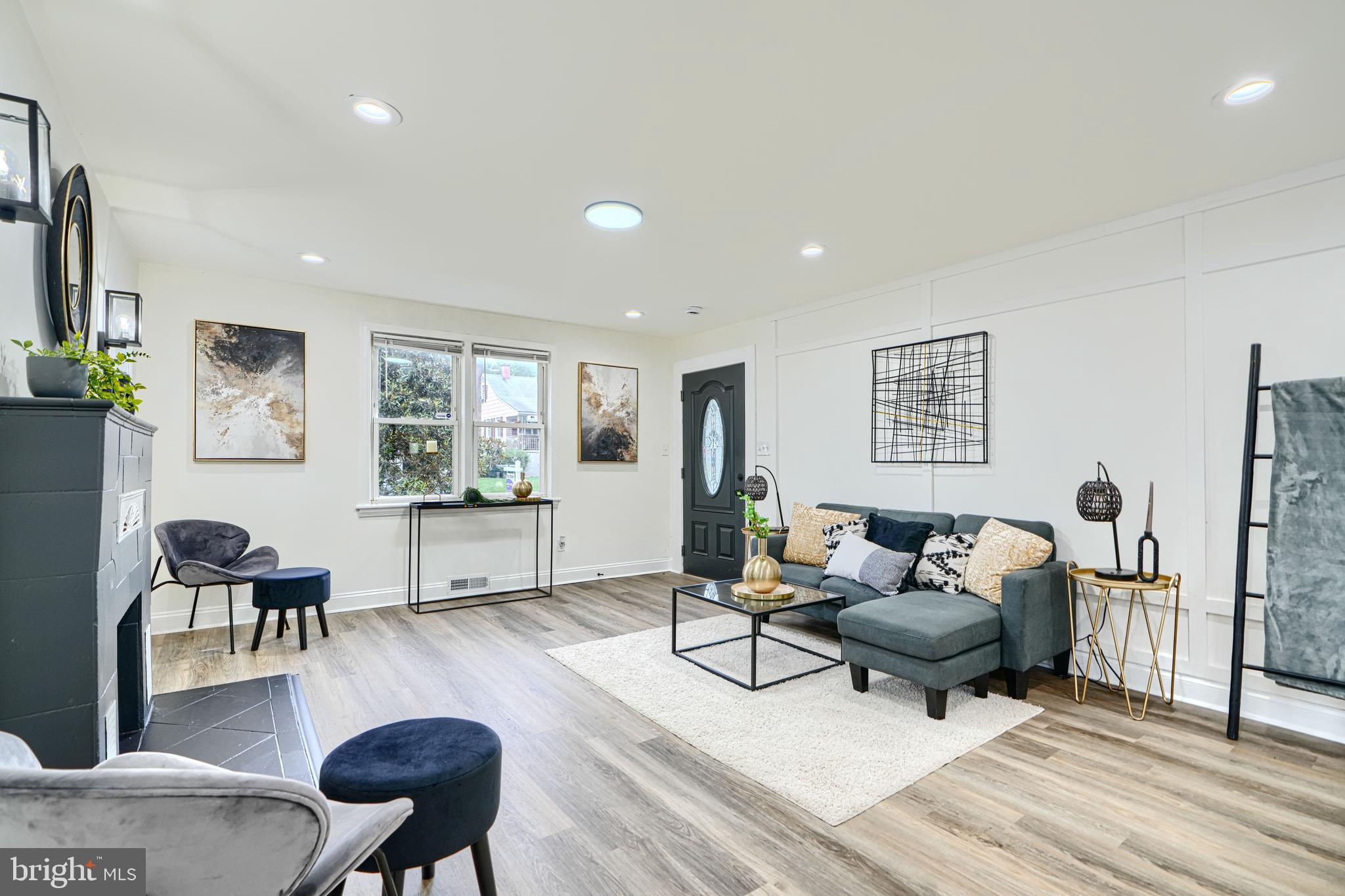 WALTHERSON - Residential