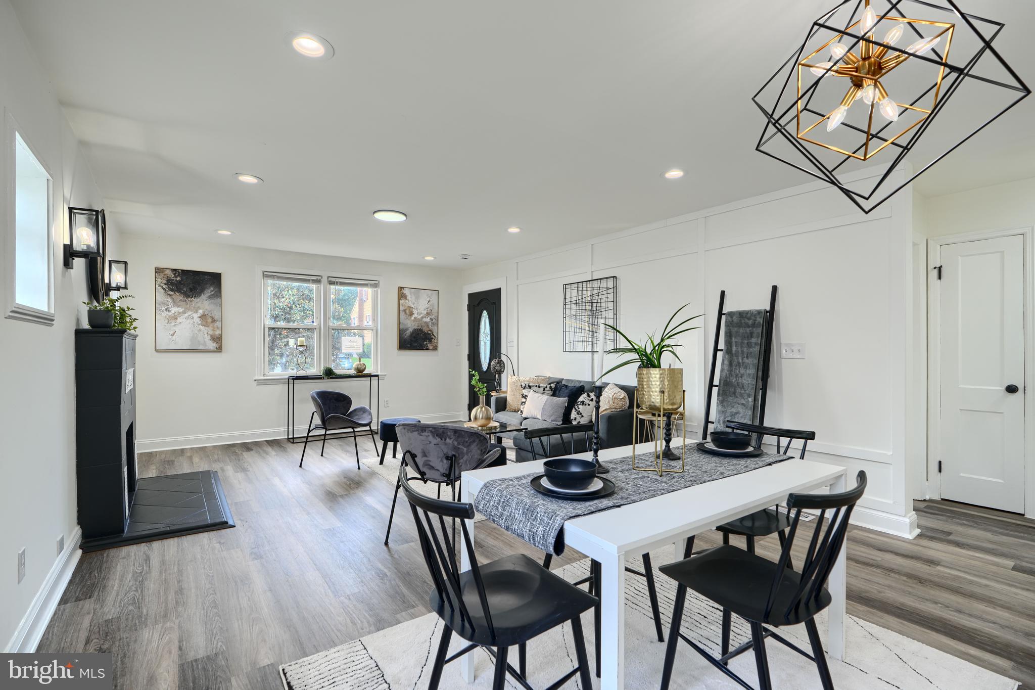 WALTHERSON - Residential