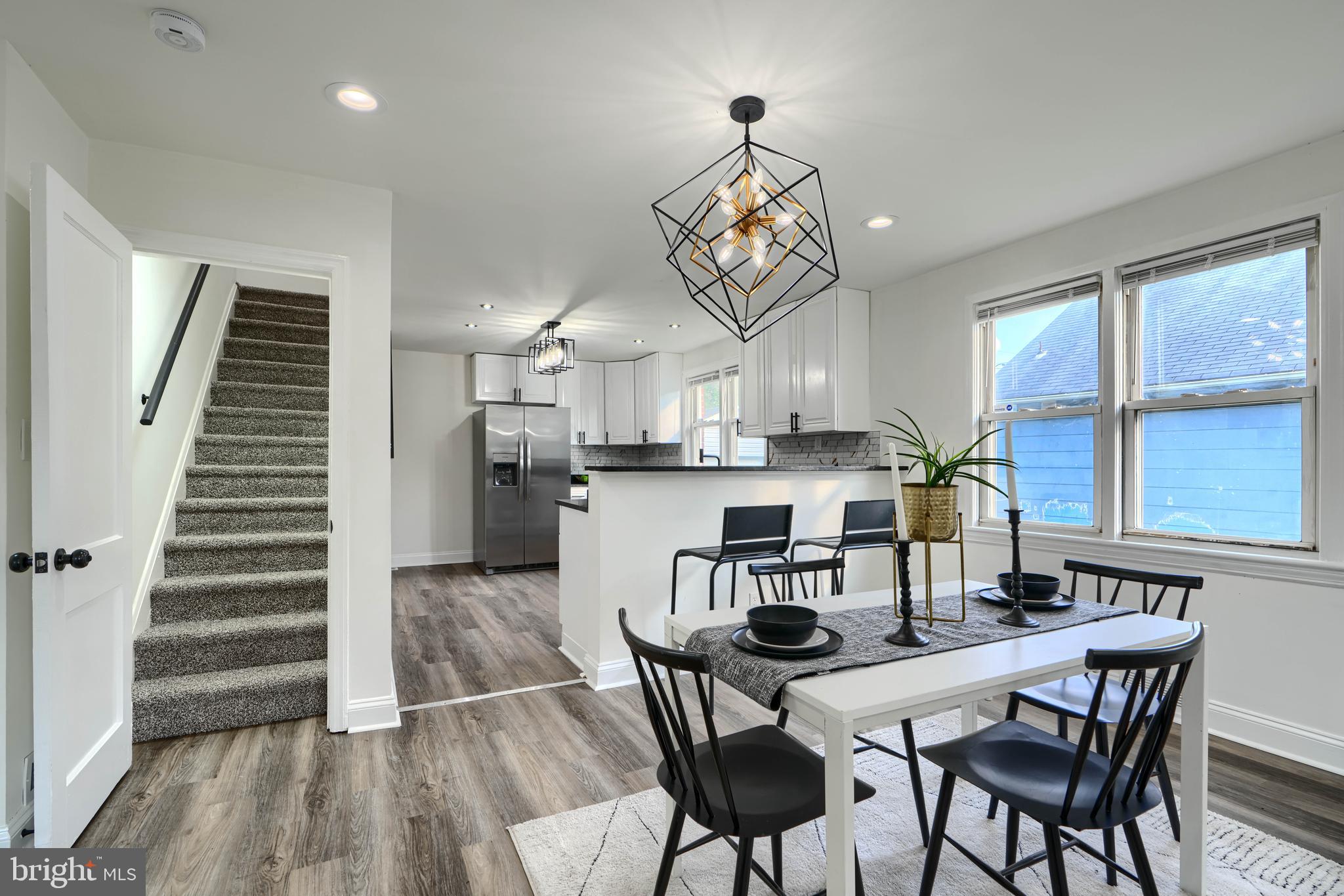 WALTHERSON - Residential