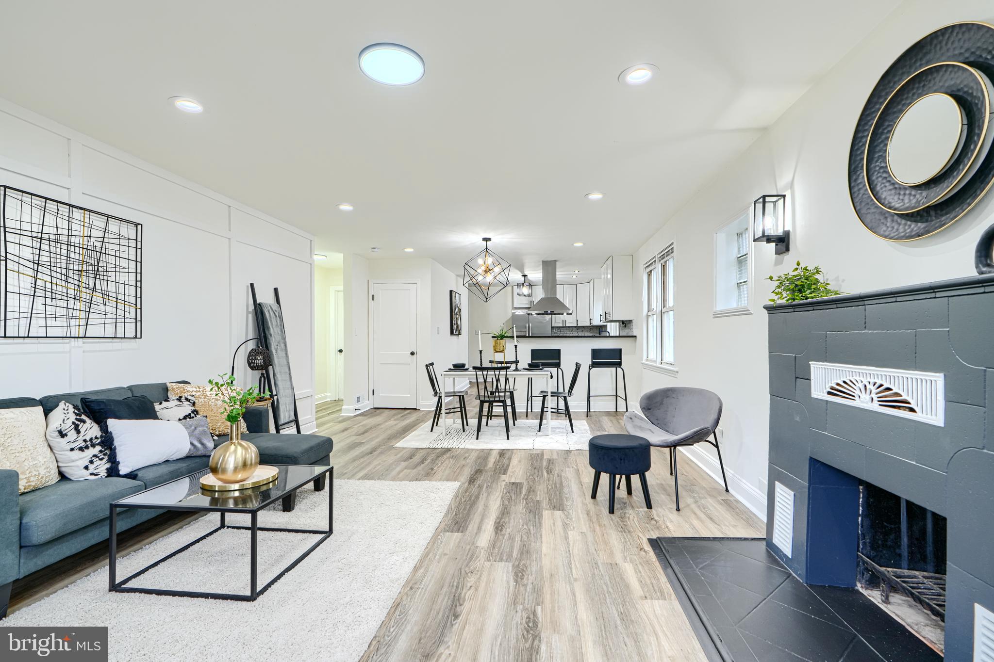 WALTHERSON - Residential