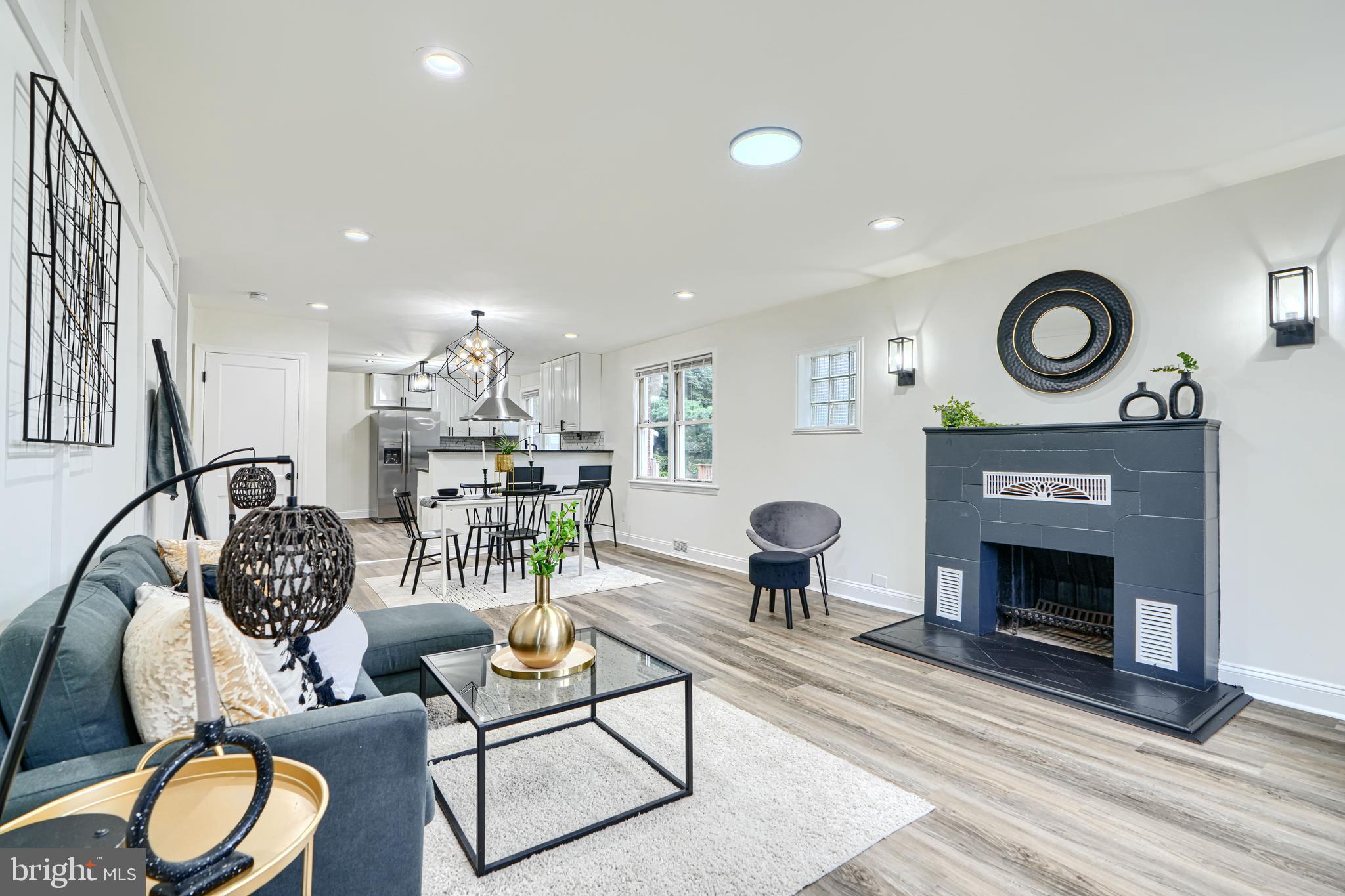 WALTHERSON - Residential