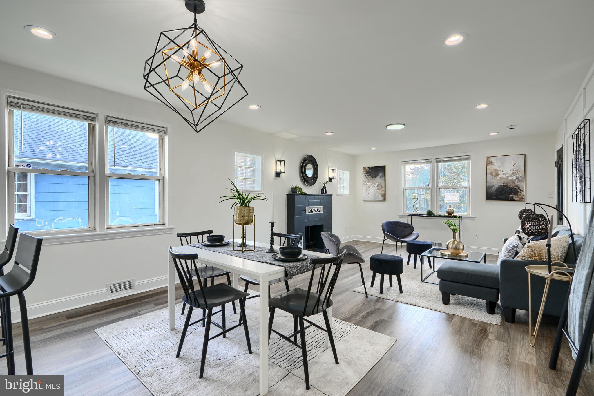 WALTHERSON - Residential