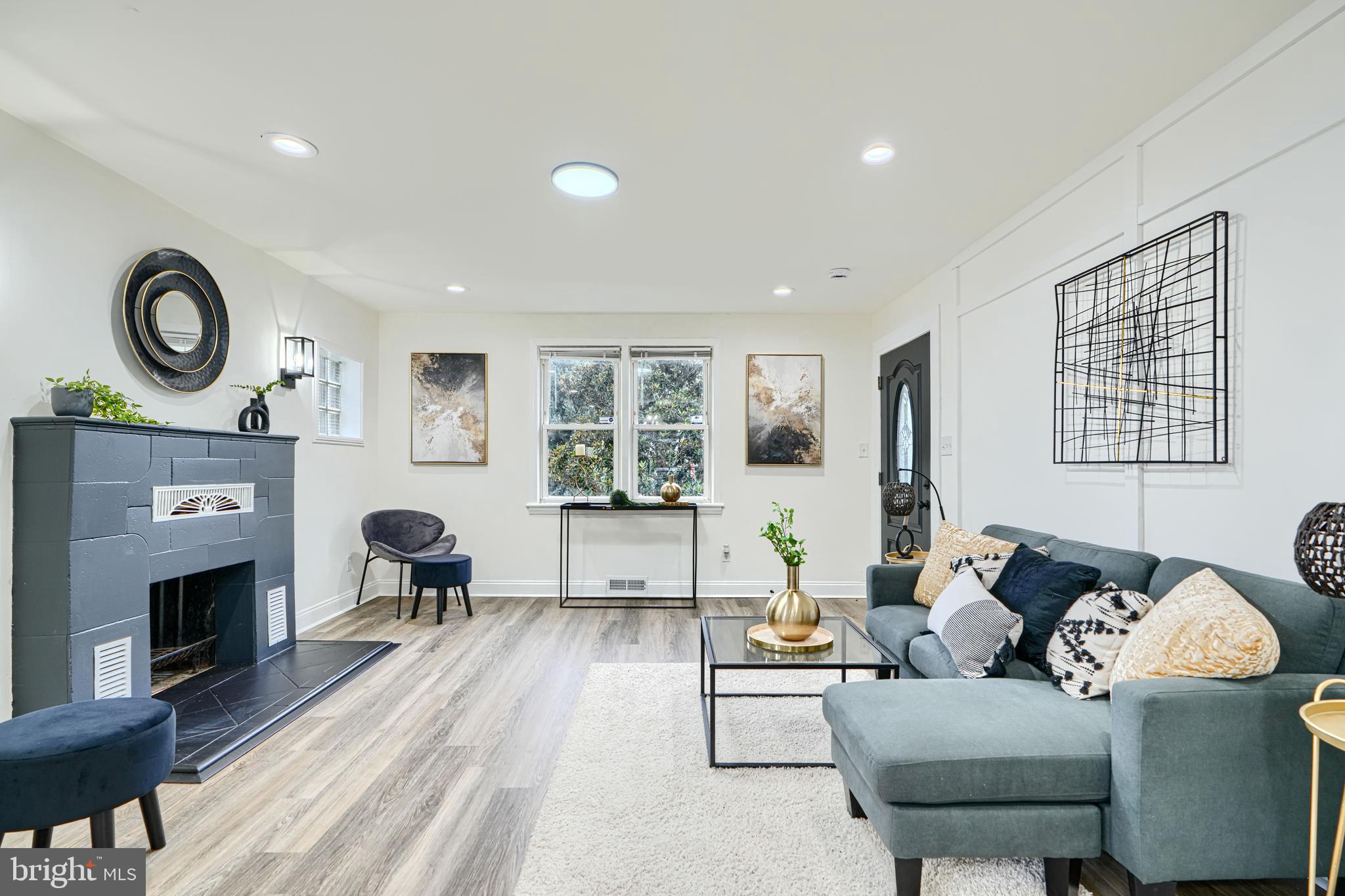 WALTHERSON - Residential