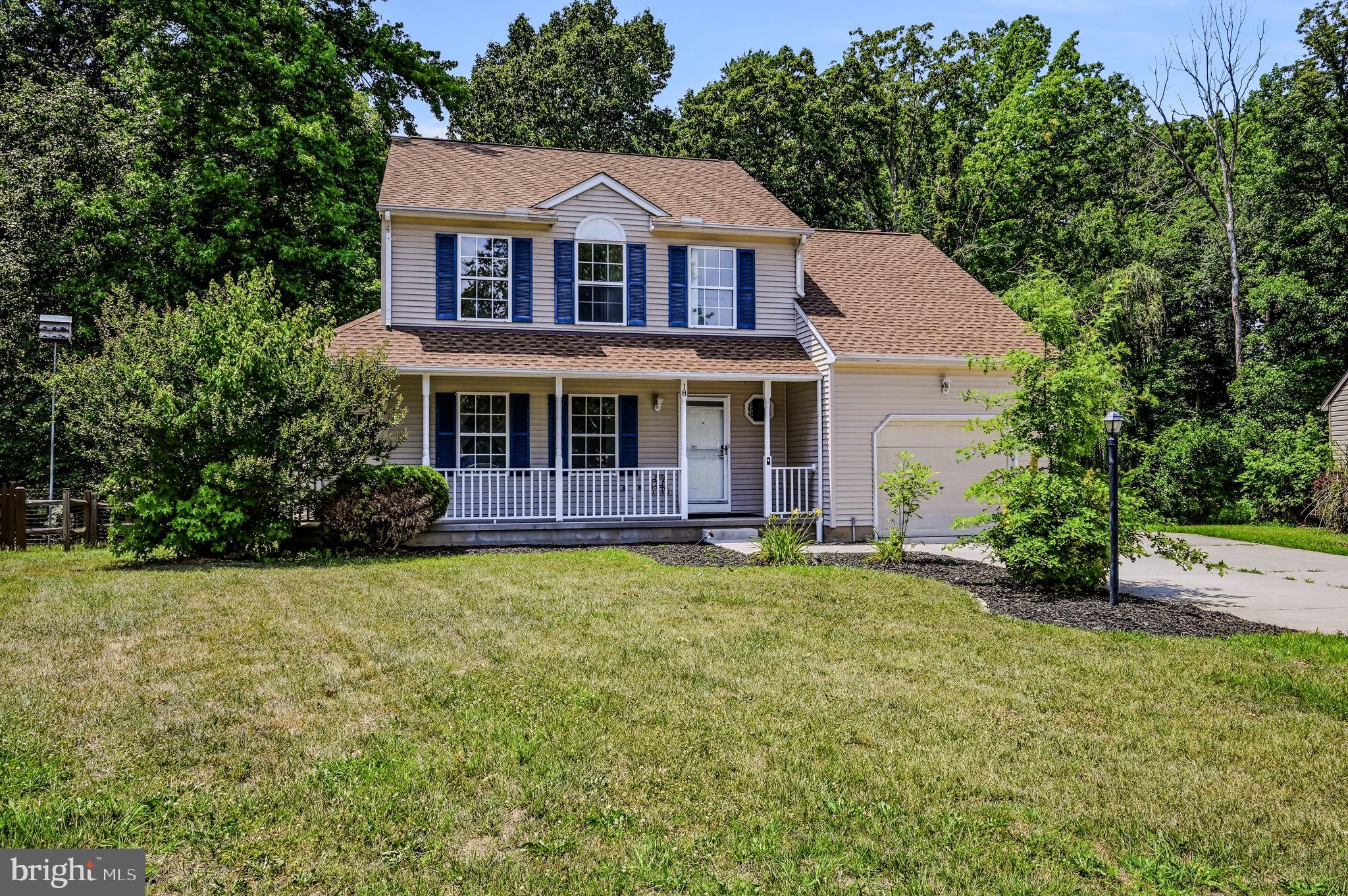 18 ARDSLEY CIRCLE