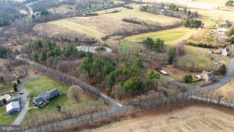 Vacant Land For Sale - LOT - Baus Rd<br/> Bucks County, EAST GREENVILLE, PA 18041