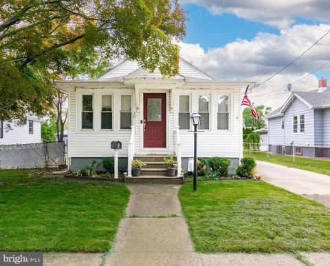 10 Payson Avenue, Audubon, NJ 08106 - MLS#: NJCD2085782
