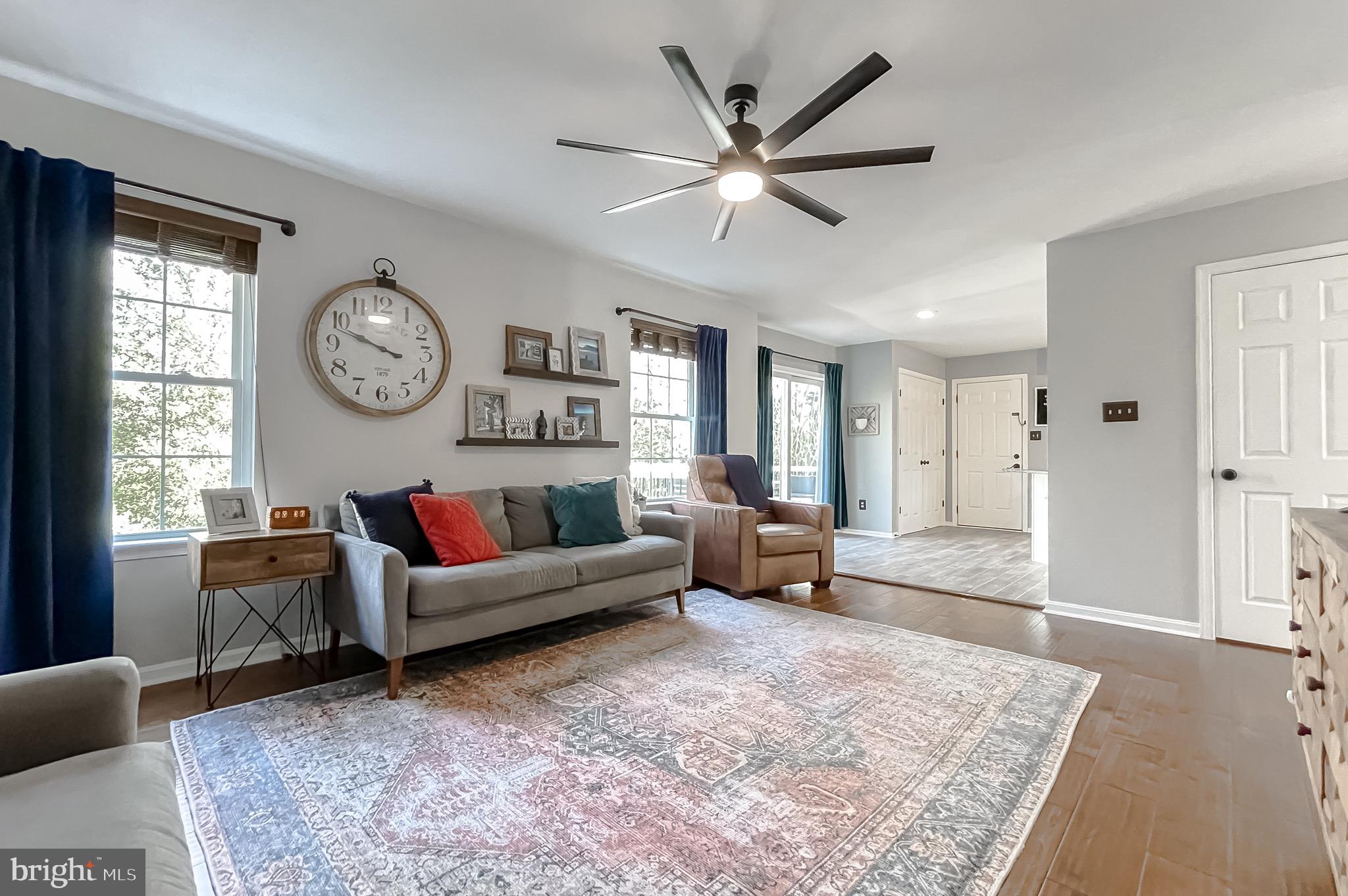 MEADOW LAKE - Residential