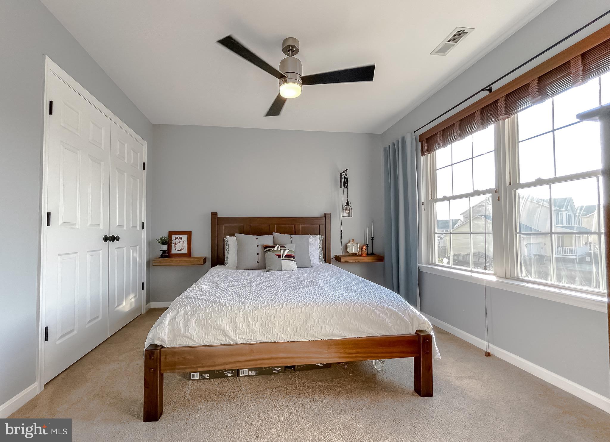 MEADOW LAKE - Residential