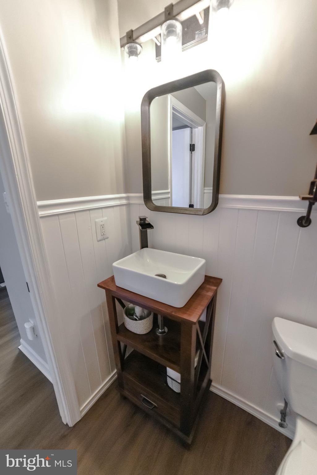 MEADOW LAKE - Residential