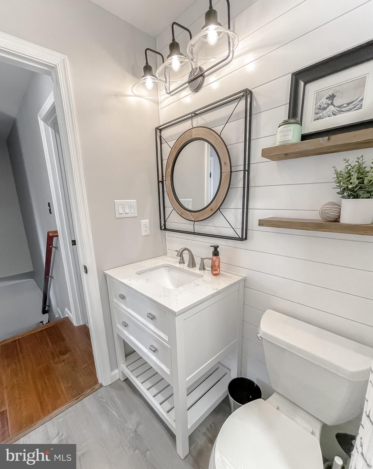 MEADOW LAKE - Residential